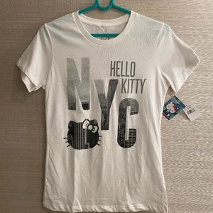 Hello Kitty T-Shirt M